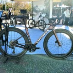 【スタッフインプレ】今シーズンの新人王候補！高速グラベルロードのTERRA RACE試乗させて頂きました！ | 川崎で自転車をお探しならY's Road 川崎店