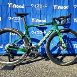 【スタッフインプレ】WINSPACEのSLC5はただ安いだけじゃない！軽くて速くてクオリティーチェックも徹底されてます！ | 川崎で自転車をお探しならY's Road 川崎店