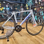 【CORRATEC】ワイズロード川崎限定特価！リムブレーキロードの名作DOLOMITI 105がお買い得！ | 川崎で自転車をお探しならY's Road 川崎店