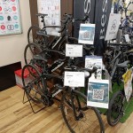 【ブランドキャラバン】今日からやってます！HONDAの電動アシストSmaChari搭載のロードバイク、FARNA DISC TIAGRA-eの… | 川崎で自転車をお探しならY's Road 川崎店