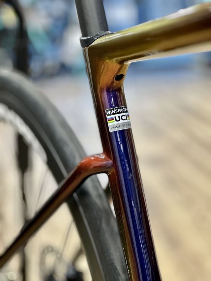 ウインスペース