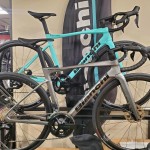 【特価BIANCHI】105Di2とカーボンホイールを搭載したSpecialissima Compがとてもお買い得です！ | 川崎で自転車をお探しならY's Road 川崎店