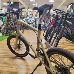 【CORRATEC】理にかなった造形のアルミフレームに極太タイヤの小径車、SHAPE CHUBBY MINI新入荷！ | 川崎で自転車をお探しならY's Road 川崎店