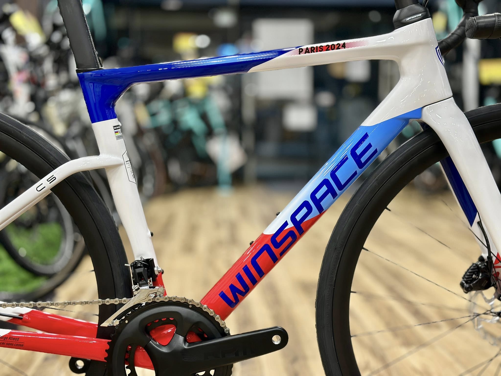 ウインスペース