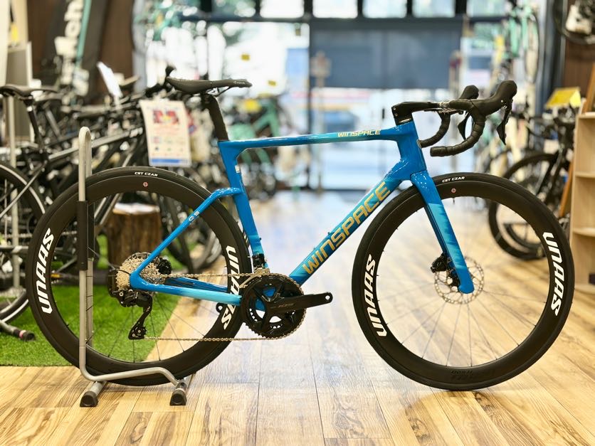 ウインスペース