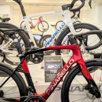 【ピナレロ通信】ご成約件数が増加しているピナレロのX5(エックスファイブ)、川崎には２色とも展示車ございます！ | 川崎で自転車をお探しならY's Road 川崎店