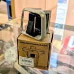 【BROMPTON】純正カスタムパーツのフロントキャリアブロック入荷です！ | 川崎で自転車をお探しならY's Road 川崎店