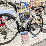 【ピナレロ通信】高速巡航性能も携えたロングライドモデルのX1！川崎店在庫１台ございます！ | 川崎で自転車をお探しならY's Road 川崎店