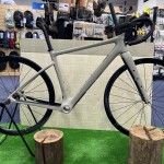 【ENVE】ロード好きにも刺さる本格的なグラベルレーサー「MOG」フレームセット！ | 川崎で自転車をお探しならY's Road 川崎店