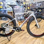 【ORBEA】エアロ形状を纏った高速巡行グラベル、TERRA RACE M31E LTD！個人的に今一番欲しい自転車！ | 川崎で自転車をお探しならY's Road 川崎店