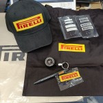 【PIRELLI】抽選会スタート！数量限定で非売品アイテムが手に入る！ | 川崎で自転車をお探しならY's Road 川崎店