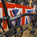 【BROMPTON】マットブラックが最新カタログから消えてる！？M6Rの店頭在庫１台有り！ | 川崎で自転車をお探しならY's Road 川崎店