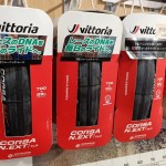 【POP UP開催中】在庫限りVittoria CORSA N.EXT TLR 700×28c ツインパック！お得です！ | 川崎で自転車をお探しならY's Road 川崎店