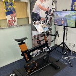 【CYCPLUS × 川崎店試乗会】話題のスマートバイク『CYCPLUS T7』が店頭で乗れる！期間限定試乗会開催中！ | 川崎で自転車をお探しならY's Road 川崎店