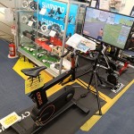 【延長中】CYCPLUS T7 スマートバイクを川崎店で体験｜9/27まで | 川崎で自転車をお探しならY's Road 川崎店