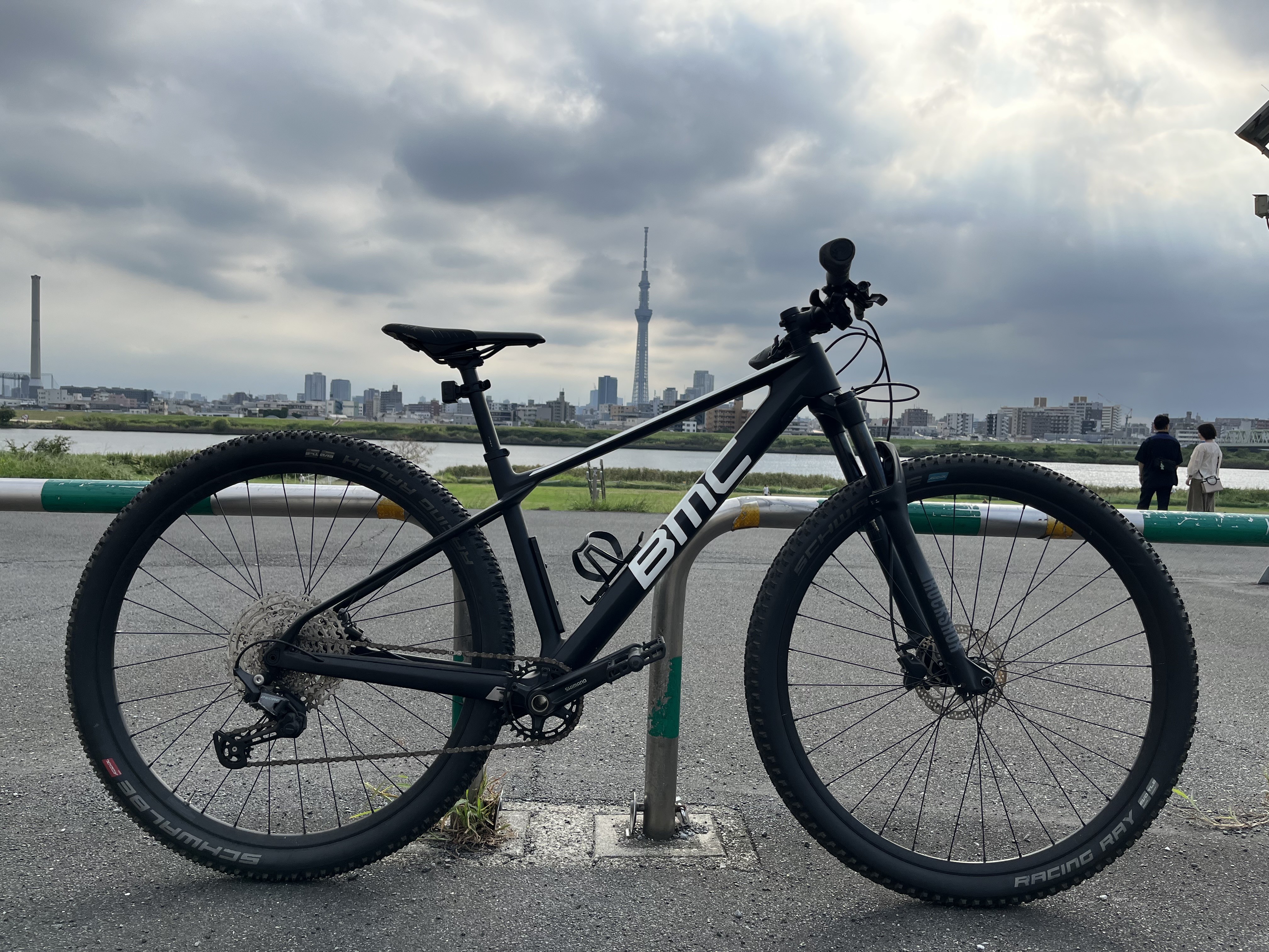 スタッフ紹介 | 川崎で自転車をお探しならY's Road 川崎店