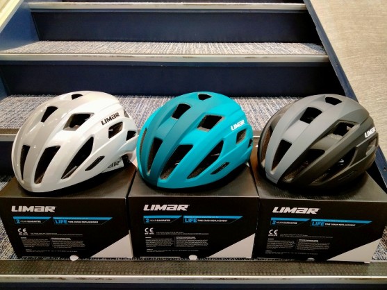 【LIMAR】驚きの価格！！一個目のヘルメット選びにオススメ 