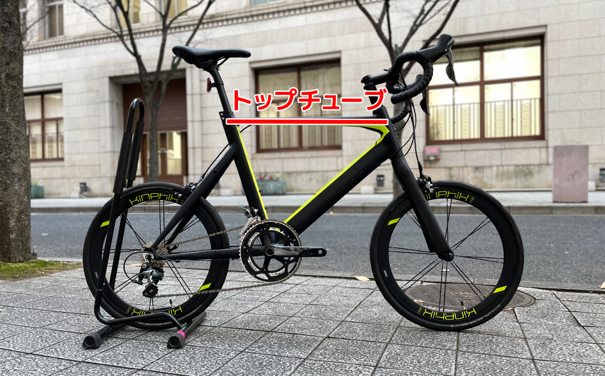 TERN ターン Surge PRO Delta ミニベロ ロードバイク - 自転車本体