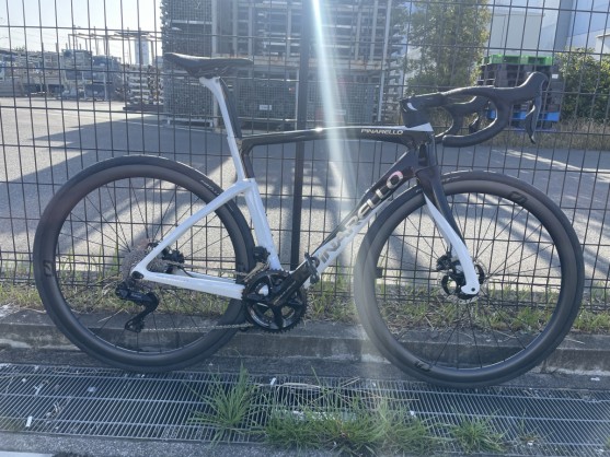 PINARELLO F9