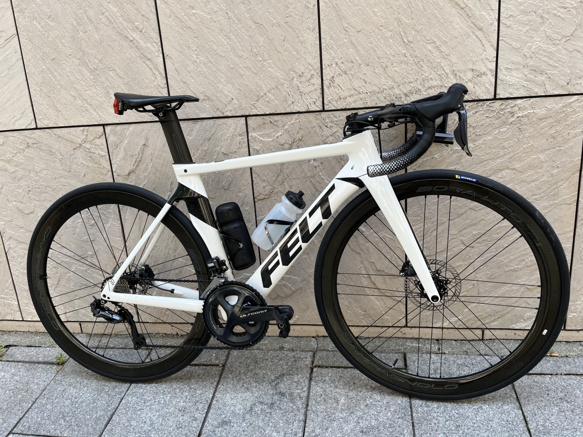 BORA WTO 45を使ってみました！【campagnolo】 | 神戸で自転車をお探しならY's Road 神戸店