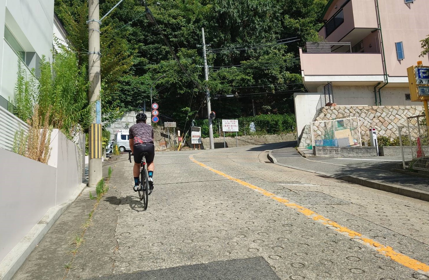 【サンデーライド】ワイズロード神戸店 8/6 開催いたしました！ | 神戸で自転車をお探しならY's Road 神戸店