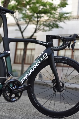 PINARELLOパンライド開催致します！！ | 神戸で自転車をお探しならY's Road 神戸店