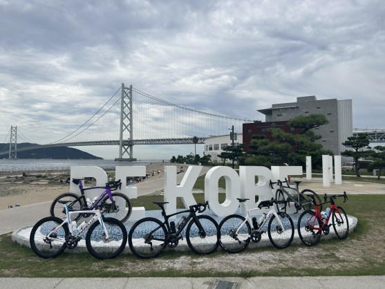 【開催延期】第三回！PINARELLOオーナーライド開催決定！ | 神戸で自転車をお探しならY