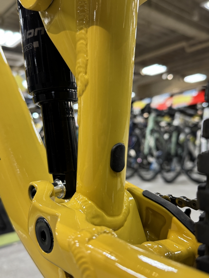 GT】初めてのフルサスマウンテンバイクにオススメの車体をご紹介します