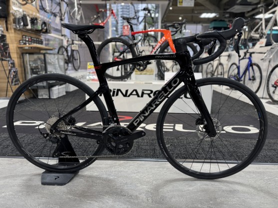 PINARELLO通信】価格改定＆WUPで注目度大！X3&X1 | 神戸で自転車をお