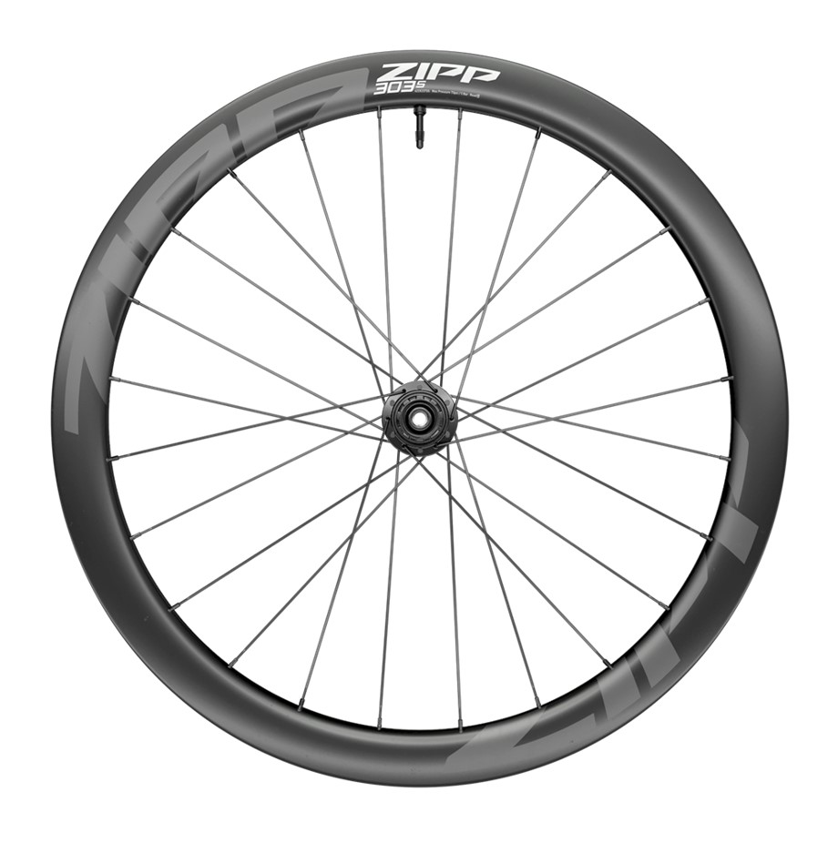 ZIPP試乗ホイール遂に着弾！エアロでオールラウンドなミドル