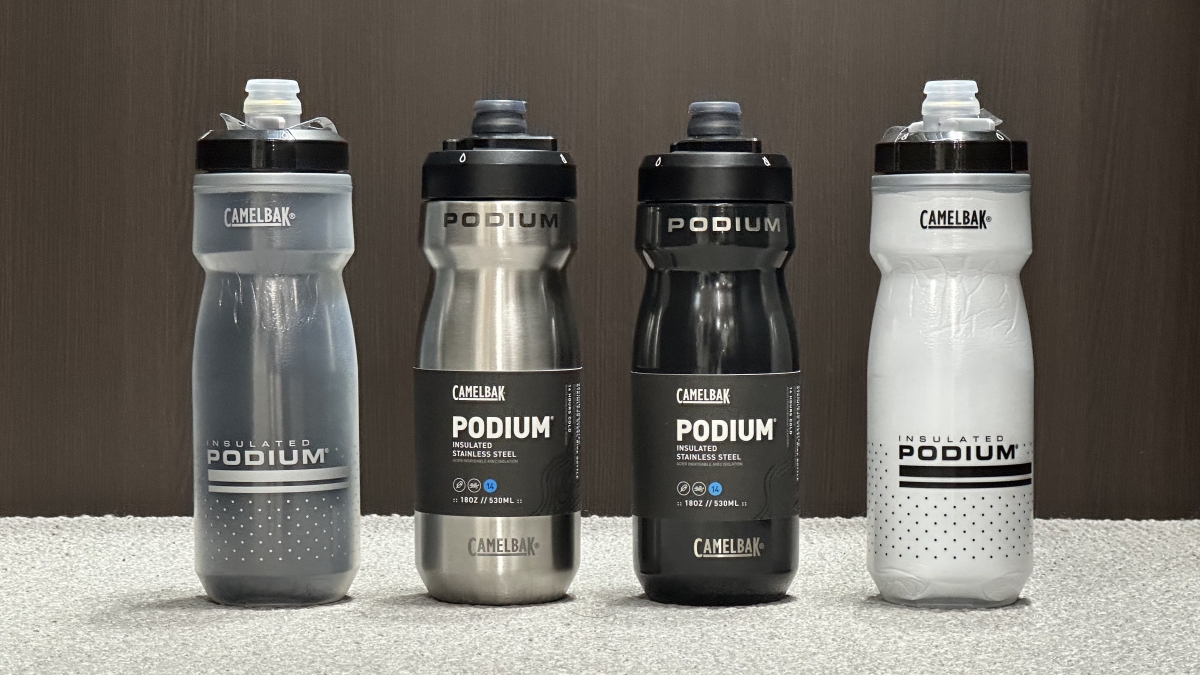 【夏本番】夏ライド克服アイテム３選！ | 神戸で自転車をお探しならY's Road 神戸店