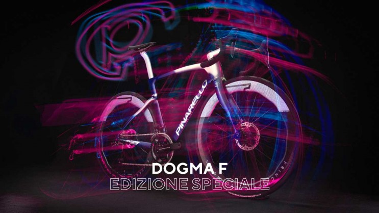 【PINARELLO】限定のあのフレームが・・・来る！！ | 神戸で自転車をお探しならY's Road 神戸店