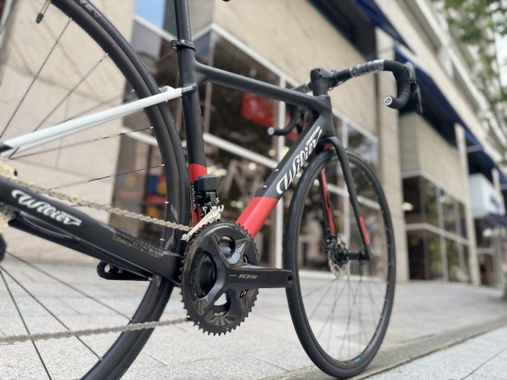 「売れるまで一日5千円値下げ」MERIDA ロードバイク di2 高価パーツ多数 売れるまで一日5千円値下げ」MERIDA ロードバイク di2 高価