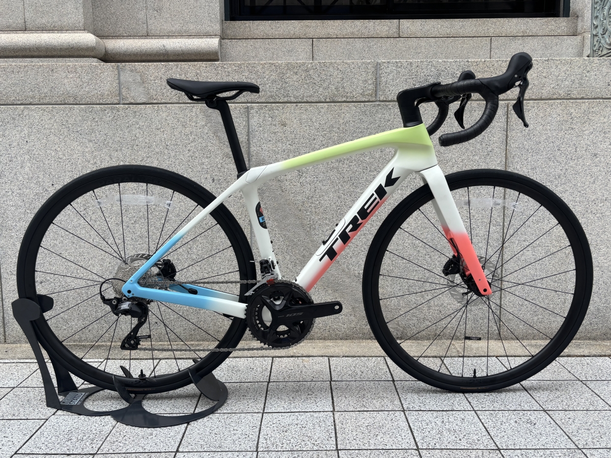もと　Trek Domane SL5 50サイズ　カスタム有り もと Trek Domane SL5 50サイズ カスタム有り もと様専用 Trek