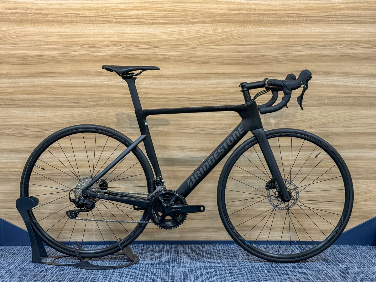 秋のサイクリングキャンペーン】~BRIDGESTONE / ANCHOR RP8