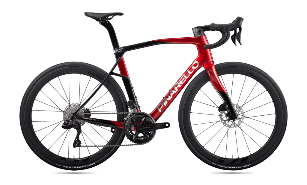 PINARELLO通信】MY26 NEW X9&X5発表！ | 神戸で自転車をお探し