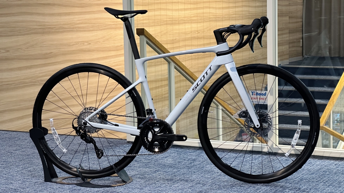 SCOTT ロードバイク ULTEGRA スコット(SCOTT)|ロードバイク|HARDOFFオフモール（オフモ