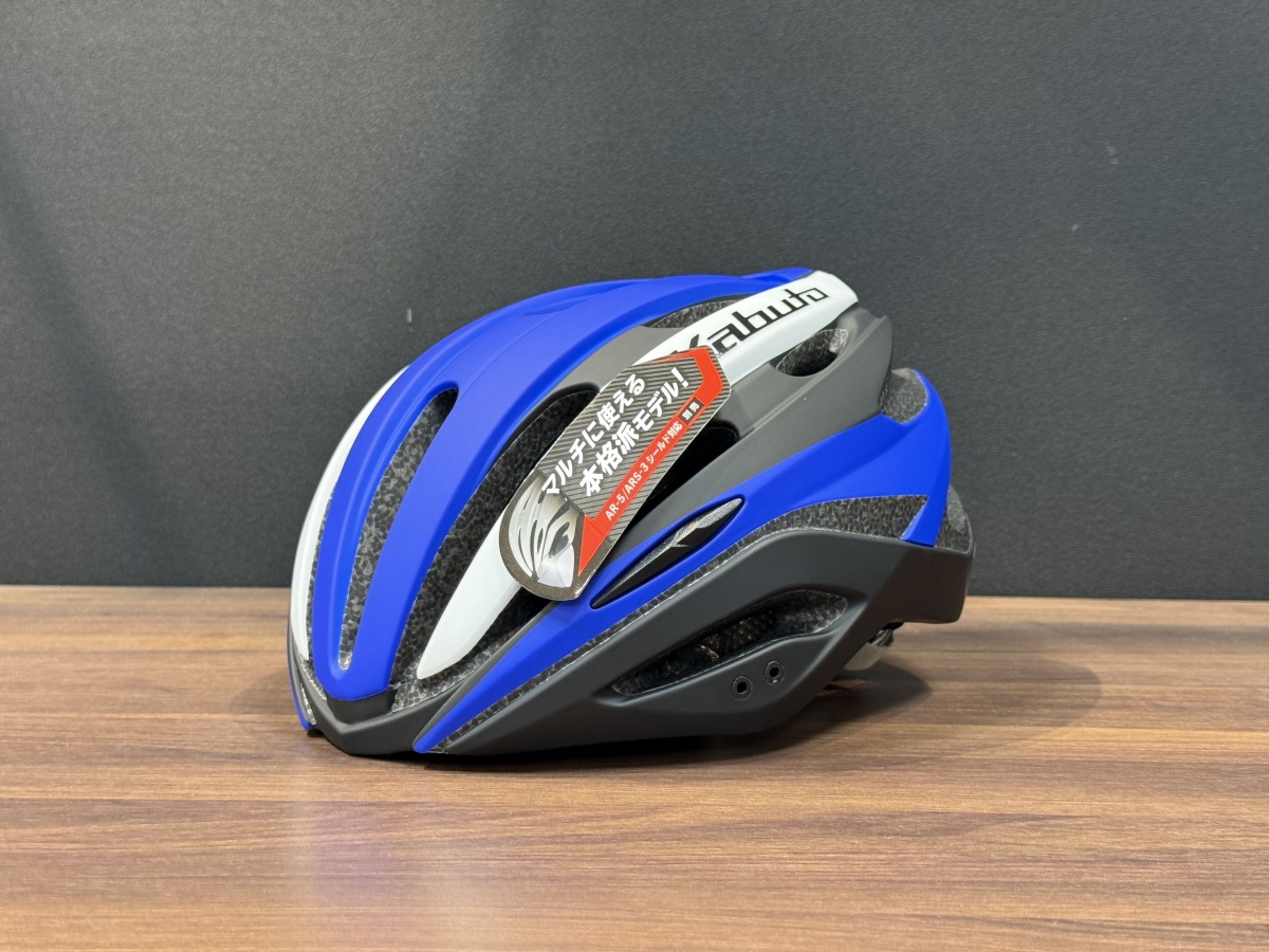 【が1】Kabutoヘルメット OGK Kabuto KABUTO SHUMA TREAD ブラックホワイト M(57-58cm