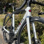 【DE ROSA】リムブレーキ時代を彷彿とさせる往年のIDOLがここに・・・！！ | 神戸で自転車をお探しならY's Road 神戸店