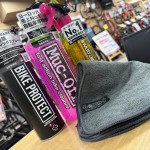 【Muc-Off】冬のメンテナンスキャンペーン開始！ | 神戸で自転車をお探しならY's Road 神戸店