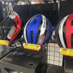大特価のヘルメットREZZA-2が残り僅か！！ | 神戸で自転車をお探しならY's Road 神戸店