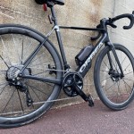 ORBEA ORCA M30にCADEX MAX 40入れてみた | 神戸で自転車をお探しならY's Road 神戸店