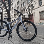 春の新生活に！泥除けと前カゴを純正パーツでそろえていただきました！【お客様の一台】 | 神戸で自転車をお探しならY's Road 神戸店