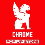 CHROME POP UP開催決定！！4/10㈮から5/10㈰まで！ | 神戸で自転車をお探しならY's Road 神戸店