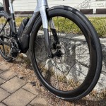 【ホイール】堂々のリザレクション。ホイールインプレANTARES CARBON WHEEL4521編 | 神戸で自転車をお探しならY's Road 神戸店