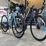 カジュアル～レースまで！レディースウェアコーナーもございます！ | 神戸で自転車をお探しならY's Road 神戸店