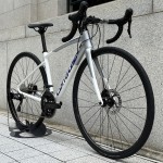 【CORRATEC】数量限定！105油圧DISC仕様の完成車が衝撃価格！ | 神戸で自転車をお探しならY's Road 神戸店