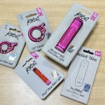 【knog】ピンクが映える！EFカラーが再入荷！ | 神戸で自転車をお探しならY's Road 神戸店