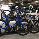 【PINARELLO通信】WUPホイール試乗会が延長7/31まで！！ | 神戸で自転車をお探しならY's Road 神戸店