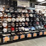 【注意喚起】あなたのヘルメット大丈夫？ヘルメットの使用期限について。 | 神戸で自転車をお探しならY's Road 神戸店